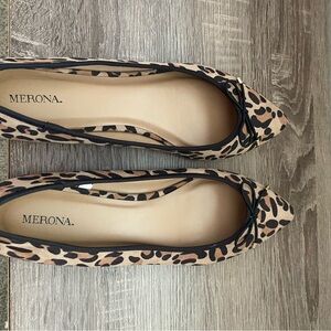Merona Women flats